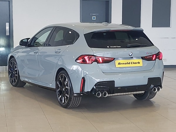 Used BMW 1 Series 2025 for sale - 76308975: Photo 3