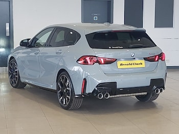 Used BMW 1 Series 2025 for sale - 76308975: Photo 3