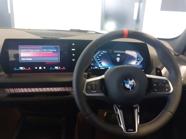 Used BMW 1 Series 2025 for sale - 76308975: Photo 5