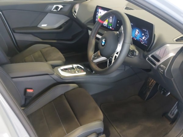 Used BMW 1 Series 2025 for sale - 76308975: Photo 6