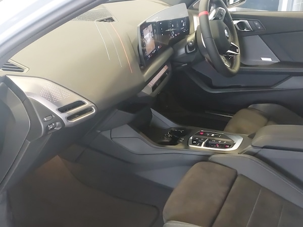 Used BMW 1 Series 2025 for sale - 76308975: Photo 7