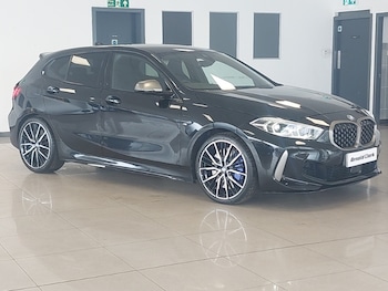 Used BMW 1 Series 2022 for sale - 78511668: Photo