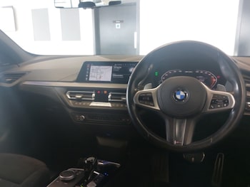 Used BMW 1 Series 2022 for sale - 78511668: Photo