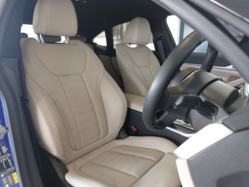 Used BMW i4 2023 for sale - 77956658: Photo 11