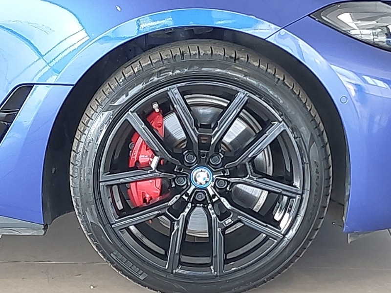 Used BMW i4 2023 for sale - 77956658: Photo 14