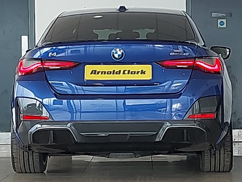 Used BMW i4 2023 for sale - 77956658: Photo 15