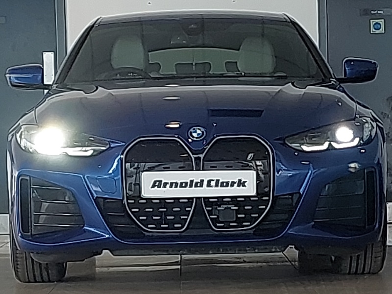 Used BMW i4 2023 for sale - 77956658: Photo 16