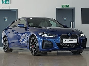 Used BMW i4 2023 for sale - 77956658: Photo