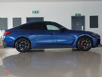 Used BMW i4 2023 for sale - 77956658: Photo