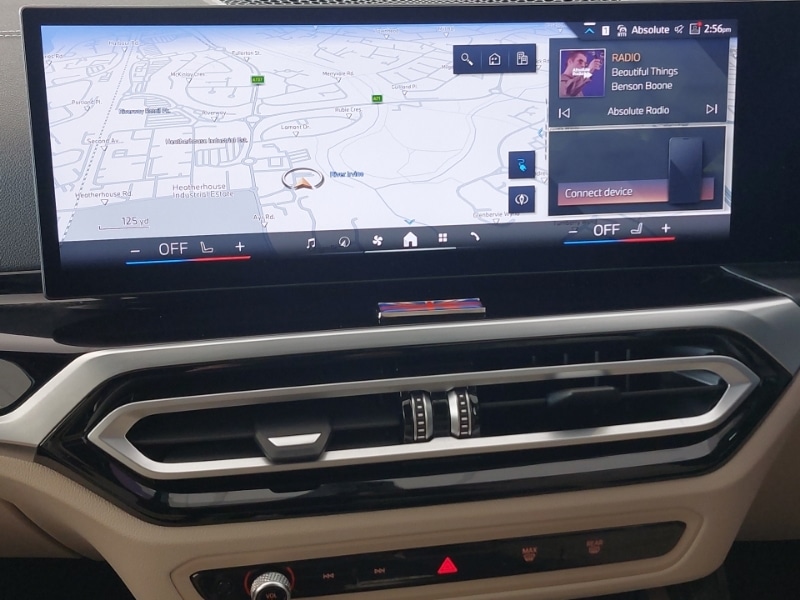 Used BMW i4 2023 for sale - 77956658: Photo 8