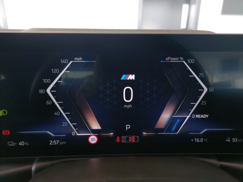 Used BMW i4 2023 for sale - 77956658: Photo 9