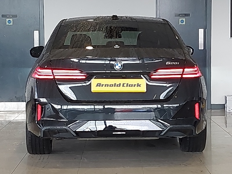 Used BMW 5 Series 2024 for sale - 75988696: Photo 15