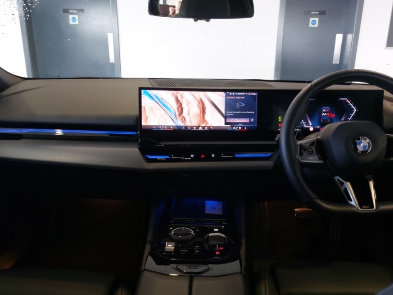 Used BMW 5 Series 2024 for sale - 75988696: Photo 4