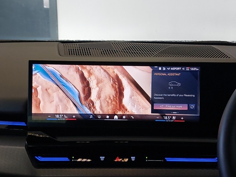 Used BMW 5 Series 2024 for sale - 75988696: Photo 8