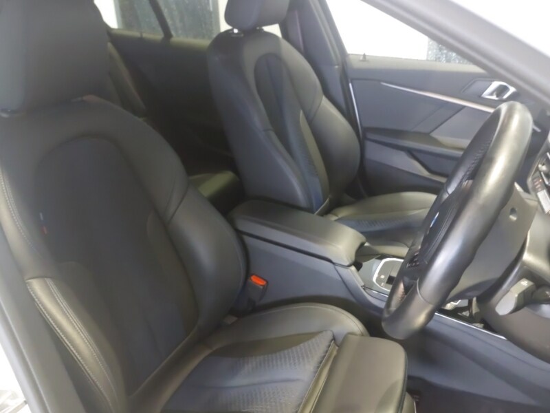 Used BMW 1 Series 2023 for sale - 77518467: Photo 11