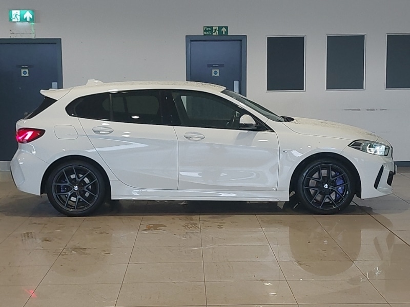 Used BMW 1 Series 2023 for sale - 77518467: Photo 2