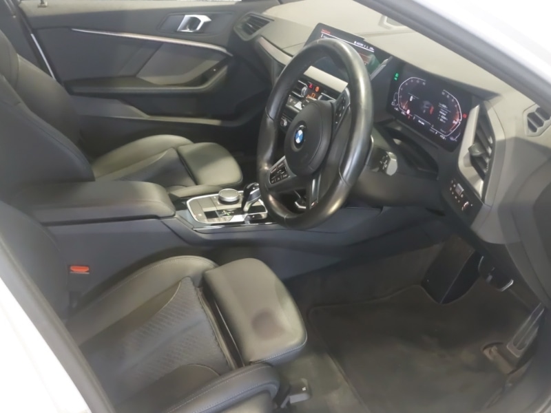 Used BMW 1 Series 2023 for sale - 77518467: Photo 6