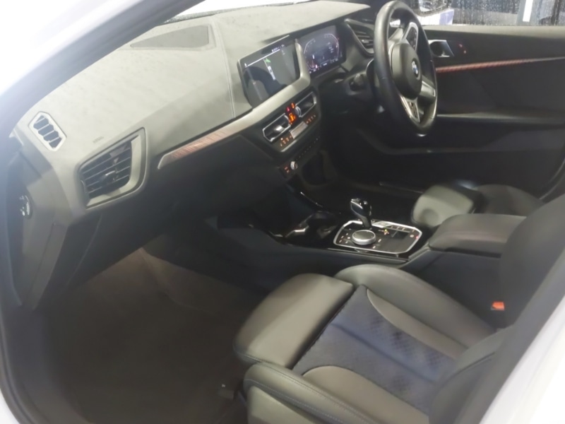 Used BMW 1 Series 2023 for sale - 77518467: Photo 7