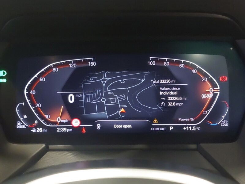 Used BMW 1 Series 2023 for sale - 77518467: Photo 9