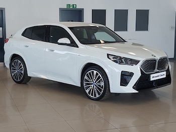Used BMW iX2 2026 for sale - 78735386: Photo