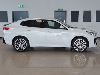 Used BMW iX2 2026 for sale - 78735386: Photo