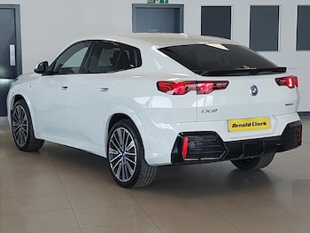Used BMW iX2 2026 for sale - 78735386: Photo