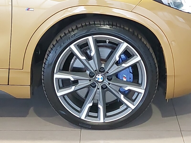 Used BMW X2 2022 for sale - 77815901: Photo 14