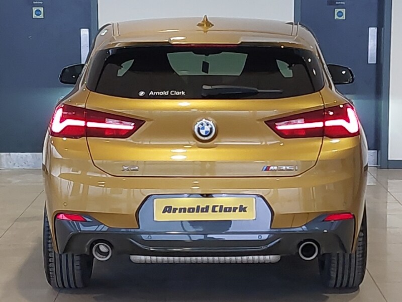 Used BMW X2 2022 for sale - 77815901: Photo 15