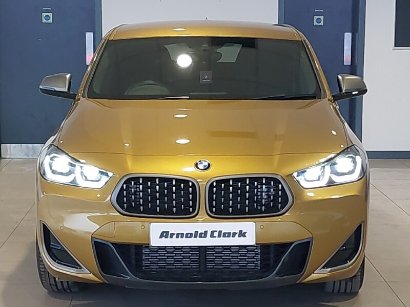 Used BMW X2 2022 for sale - 77815901: Photo 16