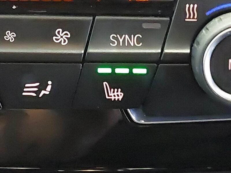 Used BMW X2 2022 for sale - 77815901: Photo 18