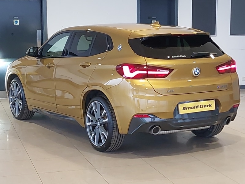 Used BMW X2 2022 for sale - 77815901: Photo 3