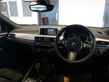 Used BMW X2 2022 for sale - 77815901: Photo