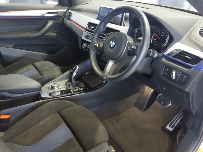 Used BMW X2 2022 for sale - 77815901: Photo 6