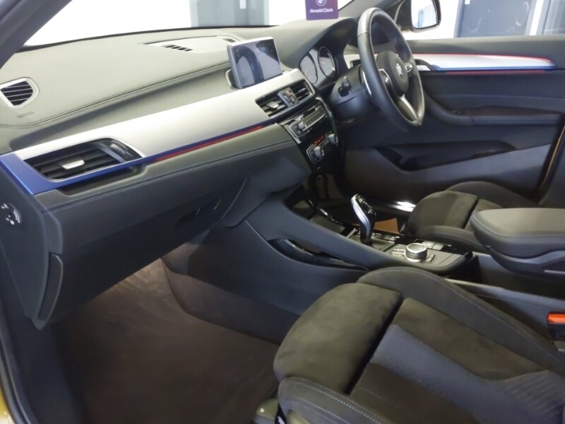 Used BMW X2 2022 for sale - 77815901: Photo 7