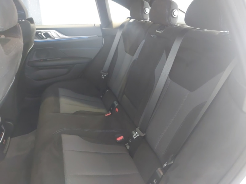 Used BMW i4 2025 for sale - 76375391: Photo 12