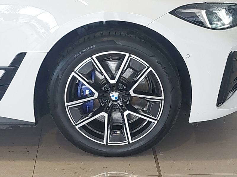 Used BMW i4 2025 for sale - 76375391: Photo 14