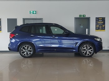 Used BMW X3 2023 for sale - 74988251: Photo