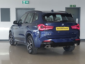 Used BMW X3 2023 for sale - 74988251: Photo