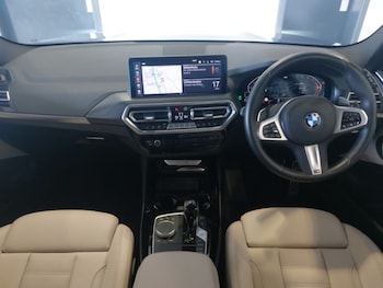 Used BMW X3 2023 for sale - 74988251: Photo