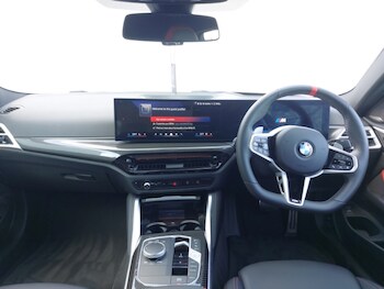 Used BMW 4 Series 2025 for sale - 78300878: Photo