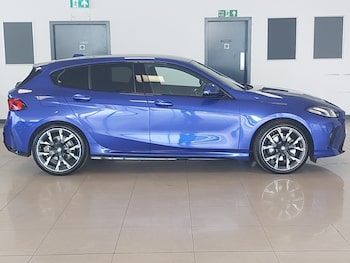 Used BMW 1 Series 2026 for sale - 79218453: Photo