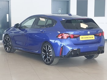 Used BMW 1 Series 2026 for sale - 79218453: Photo