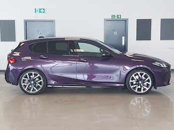 Used BMW 1 Series 2026 for sale - 79176110: Photo