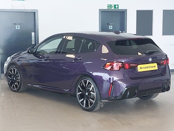 Used BMW 1 Series 2026 for sale - 79176110: Photo