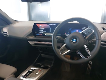 Used BMW 1 Series 2026 for sale - 79176110: Photo