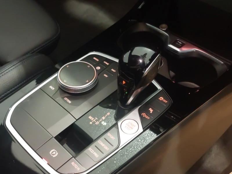 Used BMW 1 Series 2023 for sale - 77338171: Photo 10