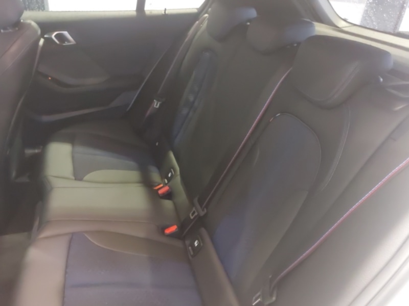 Used BMW 1 Series 2023 for sale - 77338171: Photo 12