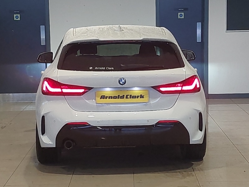 Used BMW 1 Series 2023 for sale - 77338171: Photo 15