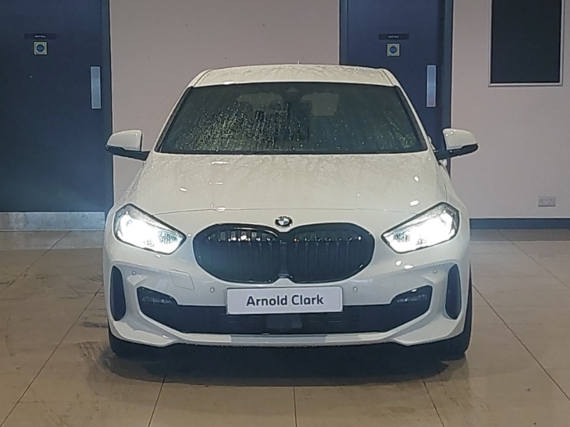 Used BMW 1 Series 2023 for sale - 77338171: Photo 16