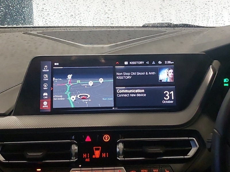 Used BMW 1 Series 2023 for sale - 77338171: Photo 8